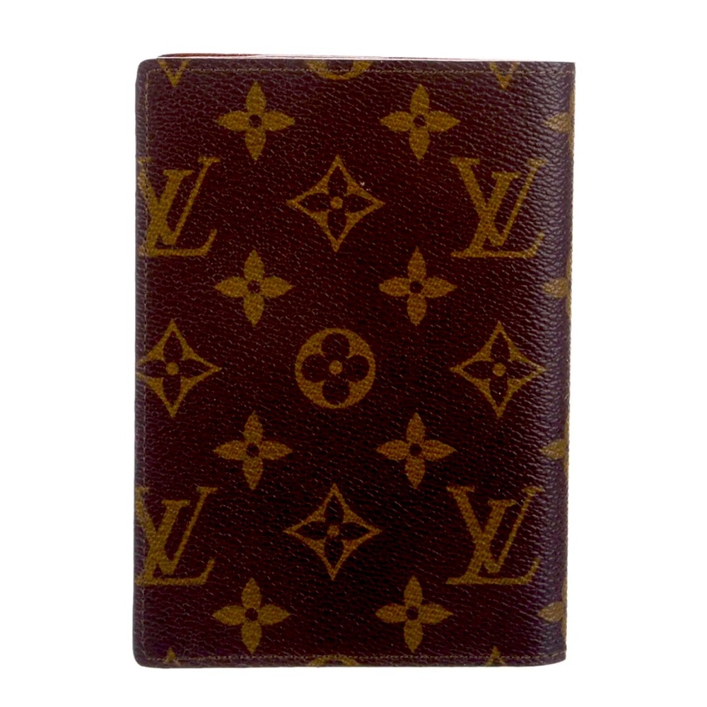 Louis Vuitton Monogram wallet